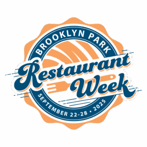 RestaurantWeek_Logo-2025_2025-1024x1024 Brooklyn Park Restaurant Week 2025 logo
